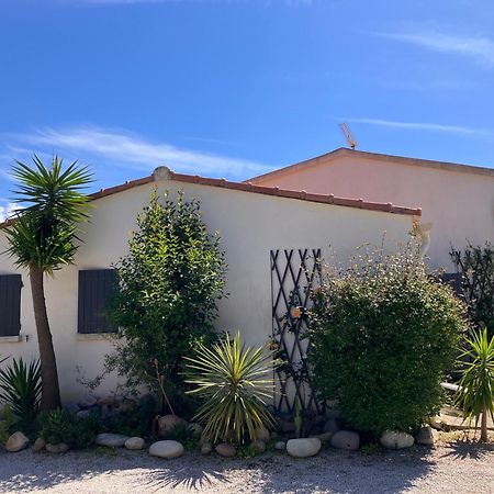 Casina Calenzana Apartamento Exterior foto